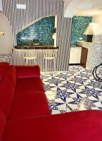 Suite Junior con piscina privada