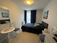 Chambre Double avec Terrasse