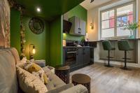 "Little Jungle" appartement Atypique dans le centre ville de Nevers - Chambres d'hôtes Nevers