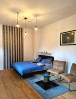 Apartment - Erdgeschoss