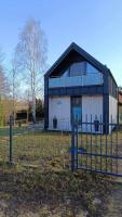 Lazurowy Brzeg - B&B Przejma Wielka