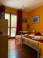 B&B Roma - LunaBed Roma - Affitti brevi - Bed and Breakfast Roma