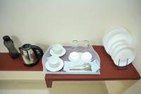 AC Queen Room Near Wipro Circle Gachibowli - Bed and Breakfast Haiderabad