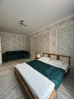 Nurly Zhol apartment - Chambres d’hôtes