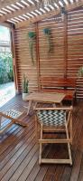 Chic House Tandil - Ferienwohnung Tandil