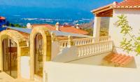 Casa Tossal Gros, near Oliva, Spain - Ferienwohnung