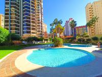 Torpa Beach - Ferienwohnung Benidorm