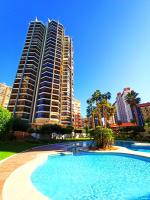 Torpa Beach - Bed and Breakfast Benidorm