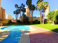 Torpa Beach - Ferienwohnung Benidorm