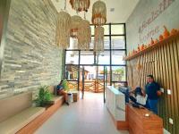 Flat no Centro de Porto de Galinhas -SUNNY HALL120 - B&B Porto De Galinhas