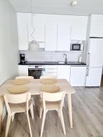 Villa Kaisla - Ferienwohnung Raahe