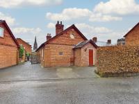 “The Sleepers Cottage” 2-6 people w/ free parking - B&B