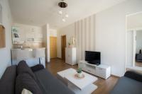 Apartman Harmony - B&B Sutomore