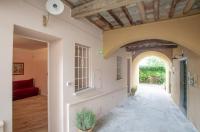 Residenza dei Piaceri Perduti-Rosa - B&B