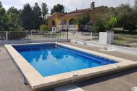 Villa con 3 Camere da Letto