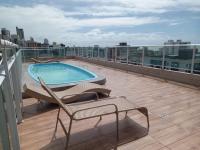 Apartamento no melhor de João Pessoa-PB - B&B João Pessoa
