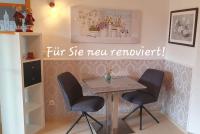 B&B Hameln - Ferienwohnung Hameln Jasmin - Bed and Breakfast Hameln