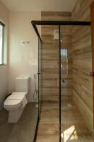 Chalet met 1 Slaapkamer