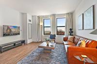 B&B Chicago - Chic & Elite 1BR Apartment in Hyde Park - Shoreland 714 - Bed and Breakfast Chicago