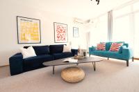 Lux/Boutique Apt at Stark Arena - B&B