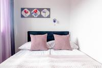 Doppelzimmer mit eigenem Bad