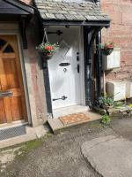 B&B Alyth - Daisy Cottagee - Bed and Breakfast Alyth