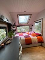 B&B Arles - Tiny house en pleine campagne - Bed and Breakfast Arles