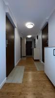 Łokietkowo Apartamenty Szczecin Centrum - B&B Szczecin