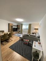 2 Zimmer Ferienunterkunft Gemeinsame Zeit - B&B Appenweier