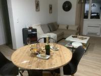 Gîte de L’entre Deux - Ferienwohnung Upie