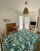 Maison 1 Chambre