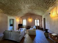 B&B Pigna - MAISON DE CARACTERE A PIGNA - Bed and Breakfast Pigna