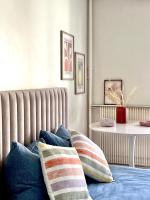 B&B Enghien-les-Bains - Cocon Parisien 12 min Paris - parking privé gratuit - Balcon - Wifi - Bed and Breakfast Enghien-les-Bains