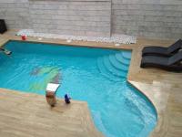 Умные новые аппартаменты в Торревьехе - Chambres d’hôtes Torrevieja