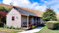 Country Lodge Kinloch - Ferienwohnung