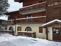 Charmant appartement « Les belles roches » Piscine - B&B