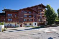 Charmant appartement « Les belles roches » Piscine - Ferienwohnung Notre-Dame-de-Bellecombe