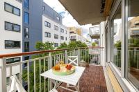 Modern and stylish apartment in Central Oslo - Ferienwohnung Oslo