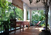 B&B Varkala - Villa Jacaranda - Bed and Breakfast Varkala