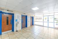 Amanzi402 Oceanview Retreat - Ferienwohnung eManzimtoti