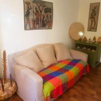 Chambre dans Petit havre de paix avec piscine chauffée au coeur du Luberon - B&B