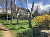 Landhuus Stender - Chambres d’hôtes Eutin