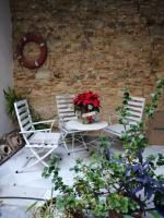 Alojamiento Manzanilla - B&B Sanlúcar de Barrameda
