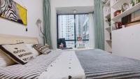 Double Room with Shared Toilet