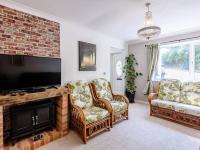 Forest side cottage - B&B Nottingham
