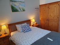Chambre Lits Jumeaux