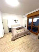 Little house - B&B Civitavecchia