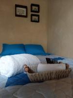 B&B Antigua Guatemala - Casa Jireh Antigua - Bed and Breakfast Antigua Guatemala