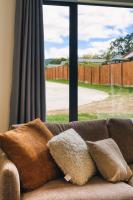 Stylish 4 Bedroom house Brand New in Rotorua - Chambres d'hôtes Rotorua