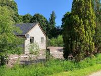 Grant Cottage - Ferienwohnung
